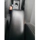 Подлокотник (в подстаканник) для Renault Duster 2018-2024 гг