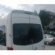 Спойлер Anatomik V1 (под покраску) для Volkswagen Crafter 2006-2016 гг
