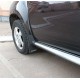 Бризковики Premium передні (2 шт) для Dacia Duster 2008-2018 рр