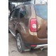 Бризковики Premium задні (2 шт) для Renault Duster 2008-2017 рр