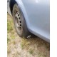 Бризковики Premium задні (1995-1999, 2 шт) для Opel Vectra B рр