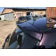 Спойлер Тип 1 (под покраску) для Nissan Qashqai 2007-2010 гг Спойлер Тип 1 (под покраску) для Nissan Qashqai 2007-2010 гг