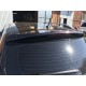 Спойлер Тип 1 (под покраску) для Nissan Qashqai 2010-2014 гг Спойлер Тип 1 (под покраску) для Nissan Qashqai 2010-2014 гг