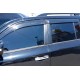 Вітровики 11см (4 шт, HIC) для Lexus LX570/450d 2008-2022 рр