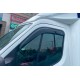 Вітровики (2 шт, HIC) для Opel Movano 2010-2021 рр
