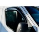 Вітровики (2 шт, HIC) для Opel Movano 2010-2021 рр