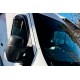 Вітровики (2 шт, HIC) для Opel Movano 2010-2021 рр
