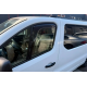 Вітровики вставні (2 шт, HIC) для Opel Vivaro 2015-2019 рр
