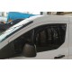 Вітровики вставні (2 шт, HIC) для Ford Connect 2014-2021 рр