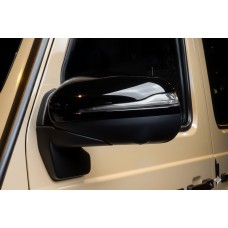 Зеркала Facelift Дизайн-2019 (2 шт) для Mercedes G сlass W463 1990-2018 гг