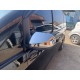 Накладки на зеркала Полное зеркало (2 шт, ABS) для Mercedes Vito/V-class W447 2014- гг