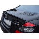 Спойлер (ABS, під фарбування) для Mercedes S-сlass W221