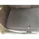 Килимок багажника верхня полиця EVA (Чорний) для Renault Captur 2013-2019 рр