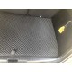Килимок багажника верхня полиця EVA (Чорний) для Renault Captur 2013-2019 рр