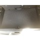 Килимок багажника нижня полиця EVA (чорний) для Renault Captur 2013-2019 рр