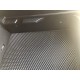Килимок багажника нижня полиця EVA (чорний) для Renault Captur 2013-2019 рр