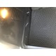 Килимок багажника нижня полиця EVA (чорний) для Renault Captur 2013-2019 рр