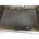Килимок багажника нижня полиця EVA (чорний) для Renault Captur 2013-2019 рр