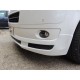 Накладка на передний бампер Sport 1 (под покраску) для Volkswagen T5 2010-2015 гг