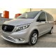 Передняя решетка GT Panamericana Black (2014-2023 для Vito W447) для Mercedes Vito/V-class W447 2014- гг