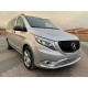 Передняя решетка GT Panamericana Black (2014-2023 для Vito W447) для Mercedes Vito/V-class W447 2014- гг
