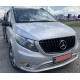 Передняя решетка GT Panamericana Black (2014-2023 для Vito W447) для Mercedes Vito/V-class W447 2014- гг