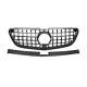 Передня решітка GT Black (2014-2023 для Vito W447) для Mercedes Vito / V-class W447 2014- рр