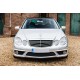Комплект обвісів (AMG E63) для Mercedes E-сlass W211 2002-2009 рр