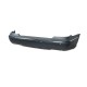 Комплект обвісів (AMG E63) для Mercedes E-сlass W211 2002-2009 рр