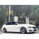 Комплект обвісів з крилами (F80 М3) для BMW 3 серія F-30/31/34 2012-2019 рр
