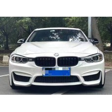 Комплект обвесов с крыльями (F80 М3) для BMW 3 серия F-30/31/34 2012-2019 гг