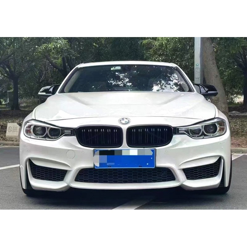 Комплект обвісів з крилами (F80 М3) для BMW 3 серія F-30/31/34 2012-2019 рр