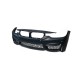 Комплект обвісів з крилами (F80 М3) для BMW 3 серія F-30/31/34 2012-2019 рр
