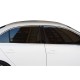Повна окантовка вікон (12 шт., нерж.) OmsaLine - Італійська нержавійка для Volkswagen Jetta 2011-2018 рр