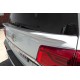 Спойлер WALD (нижний, 2015-2025) Белый цвет для Toyota Land Cruiser 200