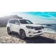 Комплект обвесов 2016-2025 (Wald) для Toyota Land Cruiser Prado 150
