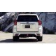 Комплект обвесов 2016-2025 (Wald) для Toyota Land Cruiser Prado 150