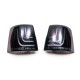 Задні ліхтарі GLONN Black (2 шт) для Range Rover Sport 2005-2013 рр