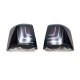 Задні ліхтарі GLONN Black (2 шт) для Range Rover Sport 2005-2013 рр
