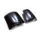 Задні ліхтарі GLONN Black (2 шт) для Range Rover Sport 2005-2013 рр