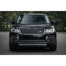 Комплект Накладок 2018-2026 (SVA) для Range Rover IV L405