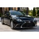 Передний бампер (для 2010-2012, дизайн 2019) для Lexus ES