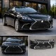 Передний бампер (для 2010-2012, дизайн 2019) для Lexus ES