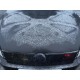 Зимова решітка (EU/USA) Матова для Volkswagen Passat B7 2012-2015рр