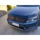 Зимова решітка (EU/USA) Матова для Volkswagen Passat B7 2012-2015рр