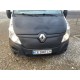 Зимова решітка (2014-2019, верхня) Матова для Renault Master рр