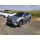 Бокові пороги Tayga V2 (2 шт., алюміній) для Toyota Rav 4 2019- рр