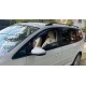 Вітровики (4 шт, HIC) для Volkswagen Touran 2015- рр
