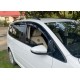 Вітровики (4 шт, HIC) для Volkswagen Touran 2015- рр