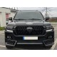 Комплект обвісів 2016-2025 (TRD 2021) Білий колір для Toyota Land Cruiser 200